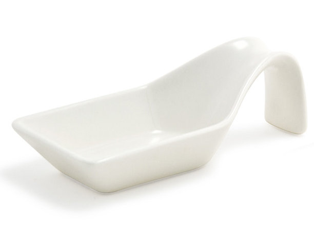 Cuillère à boissons Kyoto, Blanc euro