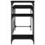 Metal Base Computer Desk-1271909916-1271909917
