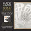 NAUTICAL Series XXII, reproduction encadrée - bois massif-1541766576-1541766585