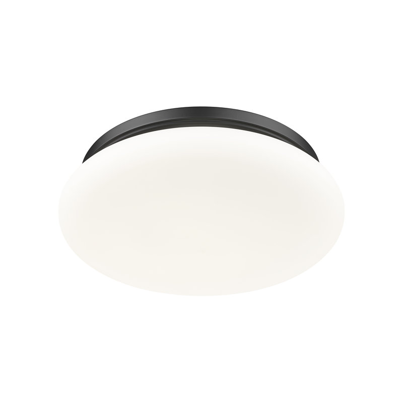 Flush Mount