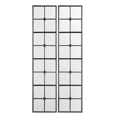 Miroir mural Soll