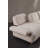 Corner Sofa-Bed