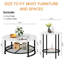 Ensemble de tables basses 3 pièces Brinnley-1344615350