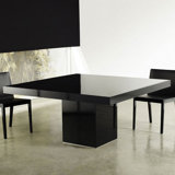 Square Dining Table