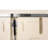 Foundations Horizontal Changing Station with Safety Straps-48874026