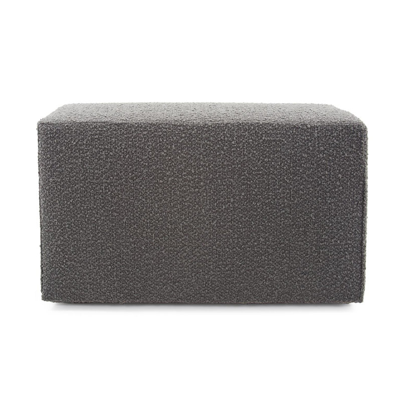 Universal Upton Panama, Gris anthracite