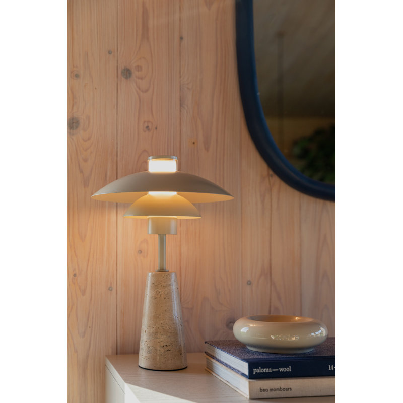 Cole Table Lamp