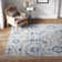 Floral Indoor Rug