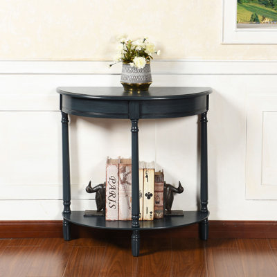 Daebreona 28.25'' Console Table