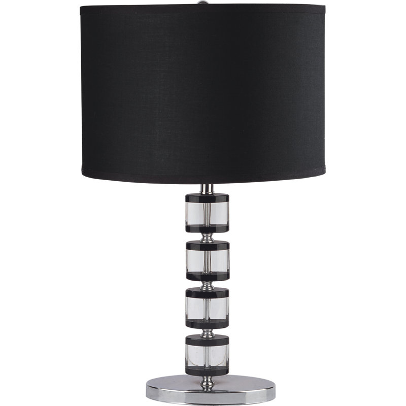 Hayner Metal Table Lamp