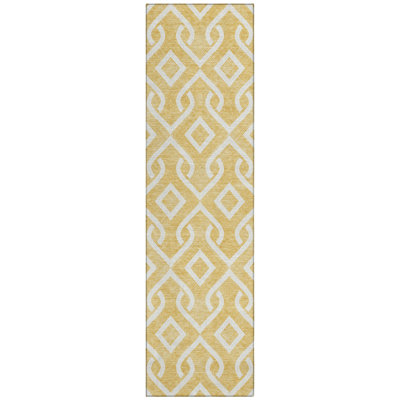Felisa Geometric Indoor / Outdoor Rug