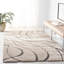 Tapis crème / gris Ashal-1928464525