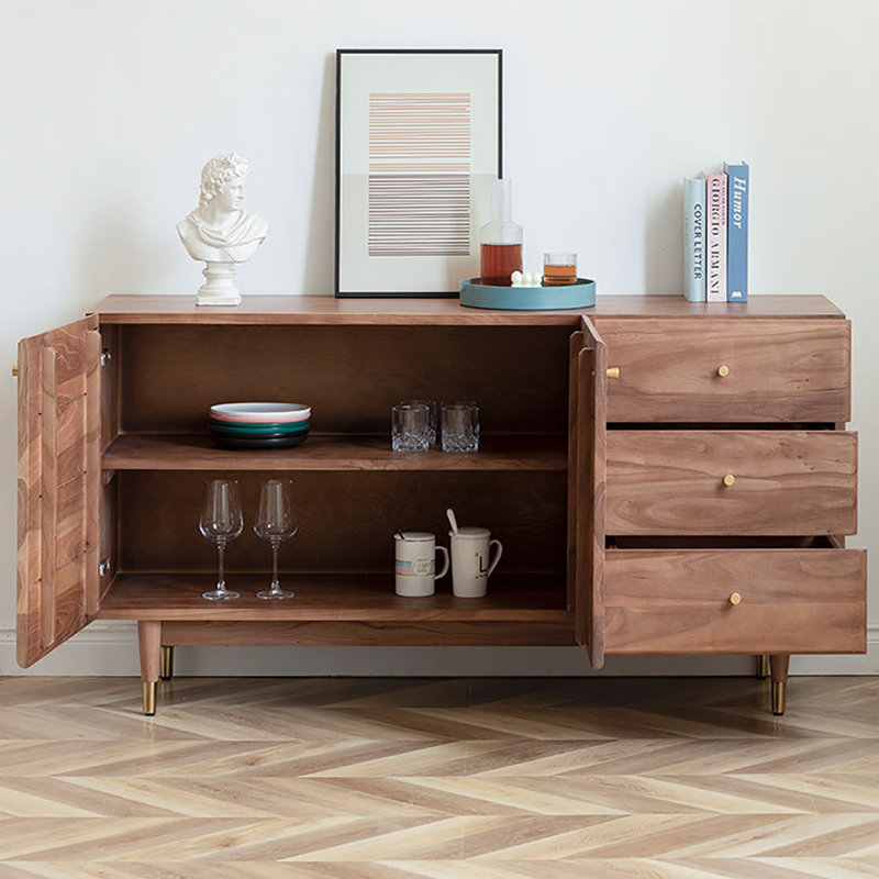 Buffet de rangement Nordic Home