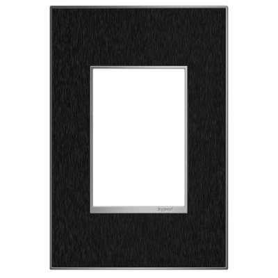 Adorne® 1-Gang+ Rocker Wall Plate