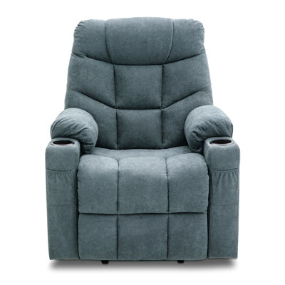 Fauteuil inclinable électrique Power Lift
