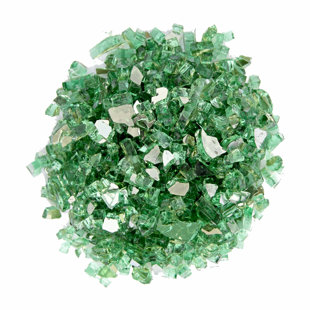 20 Lb. Fire Glass