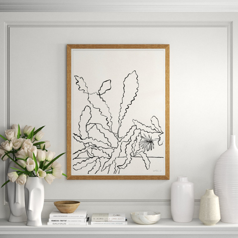 Sedum Giclee Print by Susan Hable