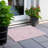 Colwart Geometric Indoor / Outdoor Rug-109580869