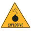 Decorative Road Signs 5 Design Ass One Of Each