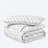Flannel Duvet Cover and Sham Set-87351008-69682792