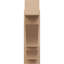 Bois de cèdre brut Balboa-89128167