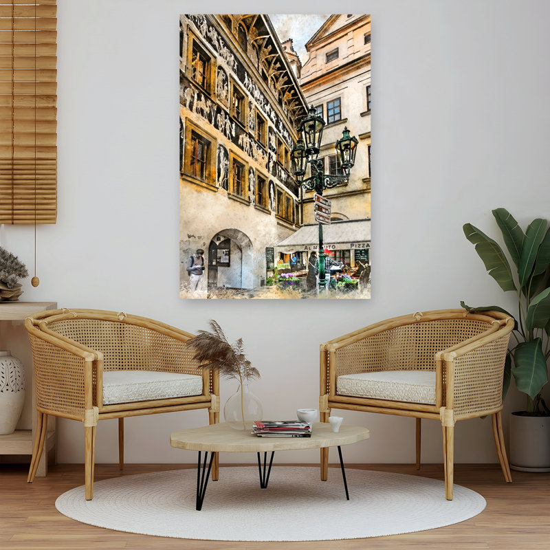 Print, 152.4cm H x 101.6cm W