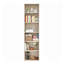 178.5cm H x 40cm W Bookcase-22040574