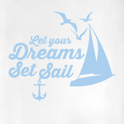 Nautical & Beach Wall Decal