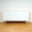 Van Buren 160cm Solid Wood Sideboard-47484130