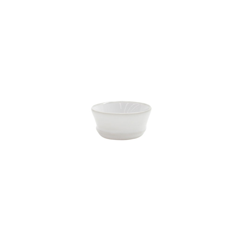 Costa Nova Beja Stoneware 6 Piece Ramekin / Soufflé Dish Bakeware Set