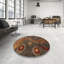 Tapis abstrait moderne 4262-2112337489