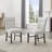 D4201 7 Pc Dining Set