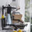 Steel Over The Sink Dish Rack