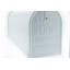 Galvanised Steel Weatherproof US Mailbox-64111957