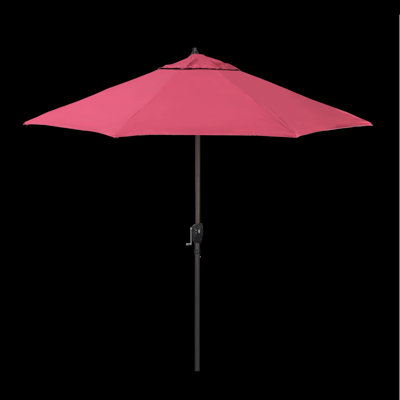 Mira 9' Market Sunbrella® Umbrella