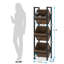 Stable Wine Storage Stand,Chic Wine Rack