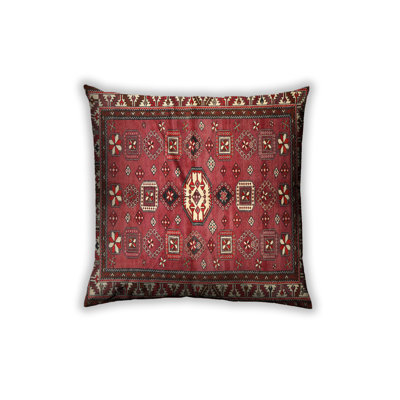 Traditional 2000 Throw Pillow