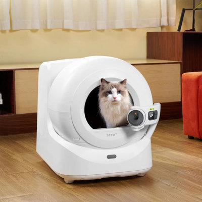 Litière pour animaux PETKIT Purobot Ultra