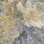 Tapis abstrait intérieur / extérieur lavable à la machine Pablo ACN2283-1279098069