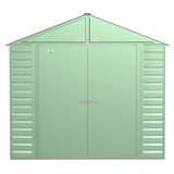 Metal Storage Shed