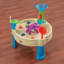 Plastic Sand & Water Table