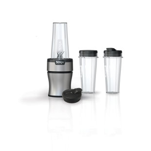 Hamilton Beach PowerMax Professional-Performance Blender for Shakes and  Smoothies, Puree and Ice Crush, 48oz BPA-Free Glass Jar, 1680 Watts,  Stainless