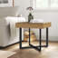 Ensemble de tables basses 3 pièces Hugo