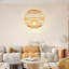 Viehbacher Linear Pendant Light, 1 Light-2111990864
