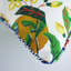 Citrus Garden I/O Pillow