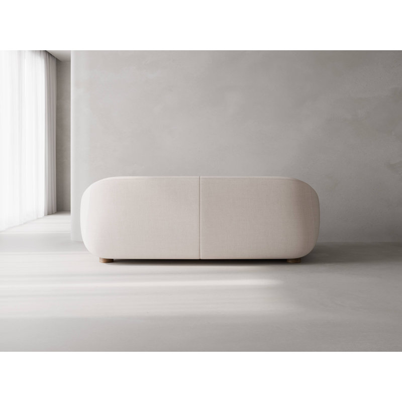 Raven Sofa, Nevis Ivory