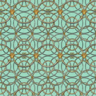 Oneybrook 10.05m x 70cm Matte Wallpaper Roll