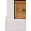Suzie 2 Door Wood Wardrobe-24545528