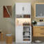 Armoire de bar 70,9 po-2085128285