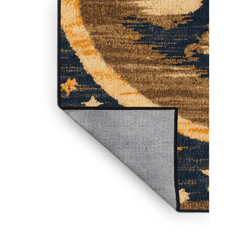  Tapis lavable Harvest Moon Farm, Tapis de couloir 2 pi x 4 pi